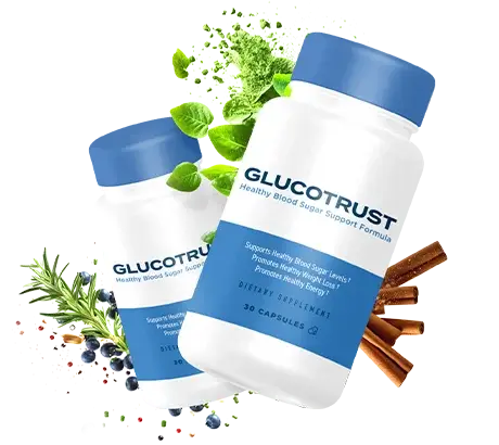 GlucoTrust-6-bottle